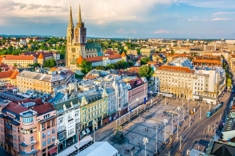 Tips on Avoiding Zagreb Tourist Traps